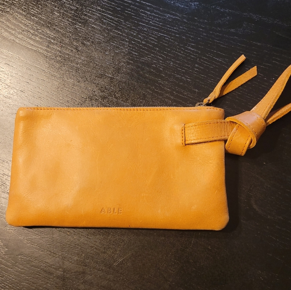 ABLE Wristlet